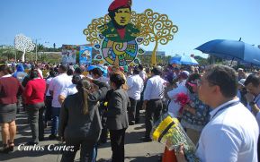 Comandante Hugo Chávez, legado de soberanía, valentía e independencia
