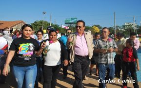 Comandante Hugo Chávez, legado de soberanía, valentía e independencia