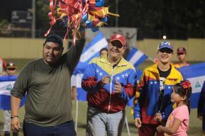Comandante Hugo Chávez, legado de soberanía, valentía e independencia