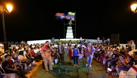 Comandante Hugo Chávez, legado de soberanía, valentía e independencia