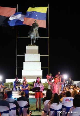 Comandante Hugo Chávez, legado de soberanía, valentía e independencia