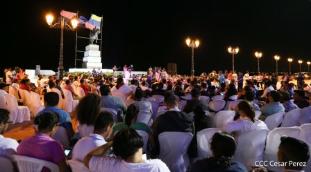 Comandante Hugo Chávez, legado de soberanía, valentía e independencia