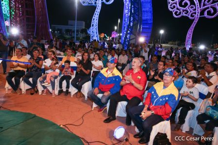 Comandante Hugo Chávez, legado de soberanía, valentía e independencia