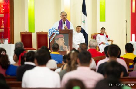 Comandante Hugo Chávez, legado de soberanía, valentía e independencia