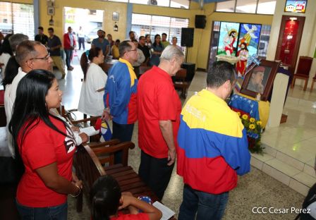 Comandante Hugo Chávez, legado de soberanía, valentía e independencia