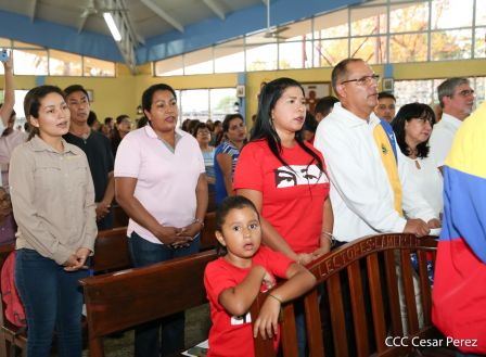 Comandante Hugo Chávez, legado de soberanía, valentía e independencia