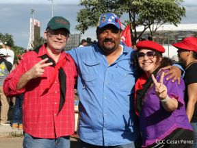  Caminata "¡Mujeres Valientes, Mujeres Victoriosas!"