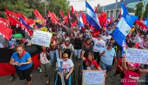  Caminata "¡Mujeres Valientes, Mujeres Victoriosas!"