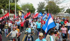  Caminata "¡Mujeres Valientes, Mujeres Victoriosas!"