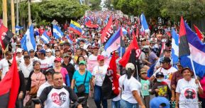  Caminata "¡Mujeres Valientes, Mujeres Victoriosas!"