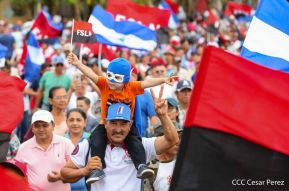  Caminata "¡Mujeres Valientes, Mujeres Victoriosas!"