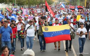  Caminata "¡Mujeres Valientes, Mujeres Victoriosas!"
