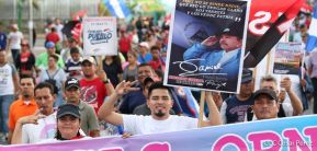  Caminata "¡Mujeres Valientes, Mujeres Victoriosas!"