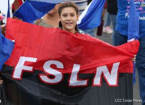  Caminata "¡Mujeres Valientes, Mujeres Victoriosas!"