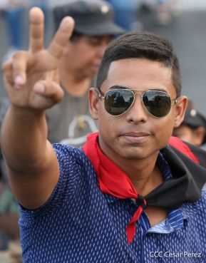  Caminata "¡Mujeres Valientes, Mujeres Victoriosas!"