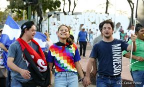  Caminata "¡Mujeres Valientes, Mujeres Victoriosas!"