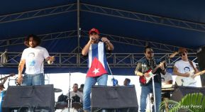  Caminata "¡Mujeres Valientes, Mujeres Victoriosas!"