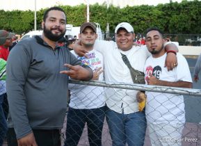  Caminata "¡Mujeres Valientes, Mujeres Victoriosas!"