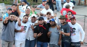  Caminata "¡Mujeres Valientes, Mujeres Victoriosas!"