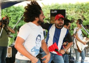  Caminata "¡Mujeres Valientes, Mujeres Victoriosas!"