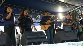  Caminata "¡Mujeres Valientes, Mujeres Victoriosas!"