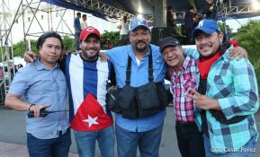  Caminata "¡Mujeres Valientes, Mujeres Victoriosas!"