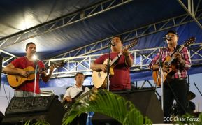  Caminata "¡Mujeres Valientes, Mujeres Victoriosas!"