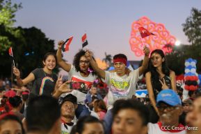  Caminata "¡Mujeres Valientes, Mujeres Victoriosas!"