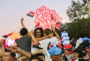 Caminata "¡Mujeres Valientes, Mujeres Victoriosas!"