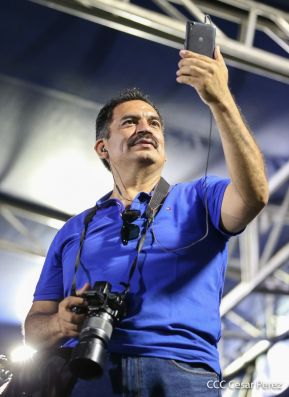  Caminata "¡Mujeres Valientes, Mujeres Victoriosas!"