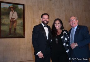 V Festival Incanto de la Ópera Lírica