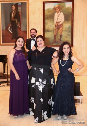 V Festival Incanto de la Ópera Lírica