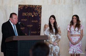 V Festival Incanto de la Ópera Lírica