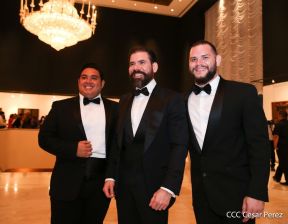 V Festival Incanto de la Ópera Lírica