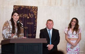 V Festival Incanto de la Ópera Lírica