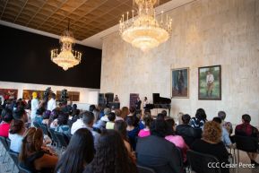 V Festival Incanto de la Ópera Lírica