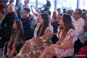 V Festival Incanto de la Ópera Lírica