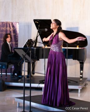 V Festival Incanto de la Ópera Lírica