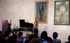 V Festival Incanto de la Ópera Lírica