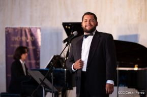 V Festival Incanto de la Ópera Lírica