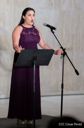 V Festival Incanto de la Ópera Lírica