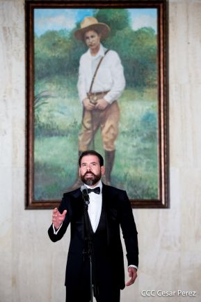 V Festival Incanto de la Ópera Lírica