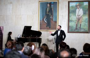 V Festival Incanto de la Ópera Lírica