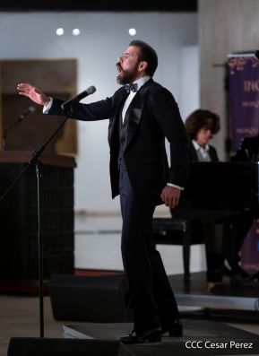 V Festival Incanto de la Ópera Lírica