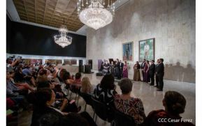 V Festival Incanto de la Ópera Lírica