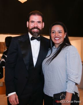 V Festival Incanto de la Ópera Lírica