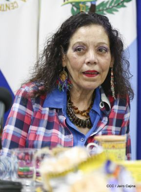 Reunión virtual extraordinaria de Jefes de Estado y de Gobierno del SICA