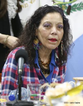 Reunión virtual extraordinaria de Jefes de Estado y de Gobierno del SICA