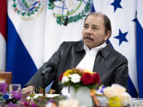 Reunión virtual extraordinaria de Jefes de Estado y de Gobierno del SICA