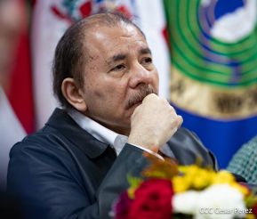 Reunión virtual extraordinaria de Jefes de Estado y de Gobierno del SICA